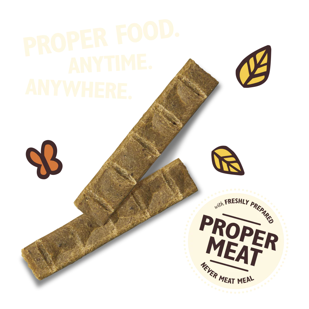 Beef On the Go Bar (40g) - Image 3