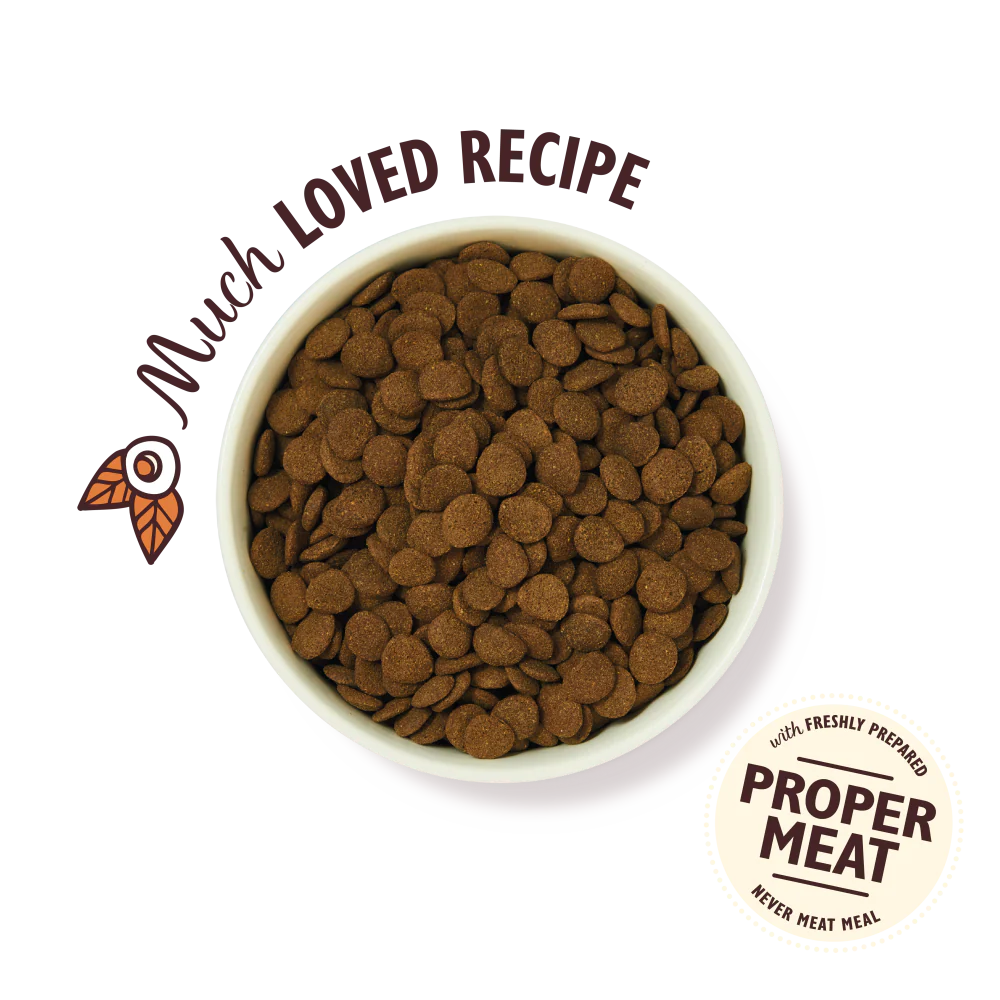 Chicken & Duck Dry Food - Image 3