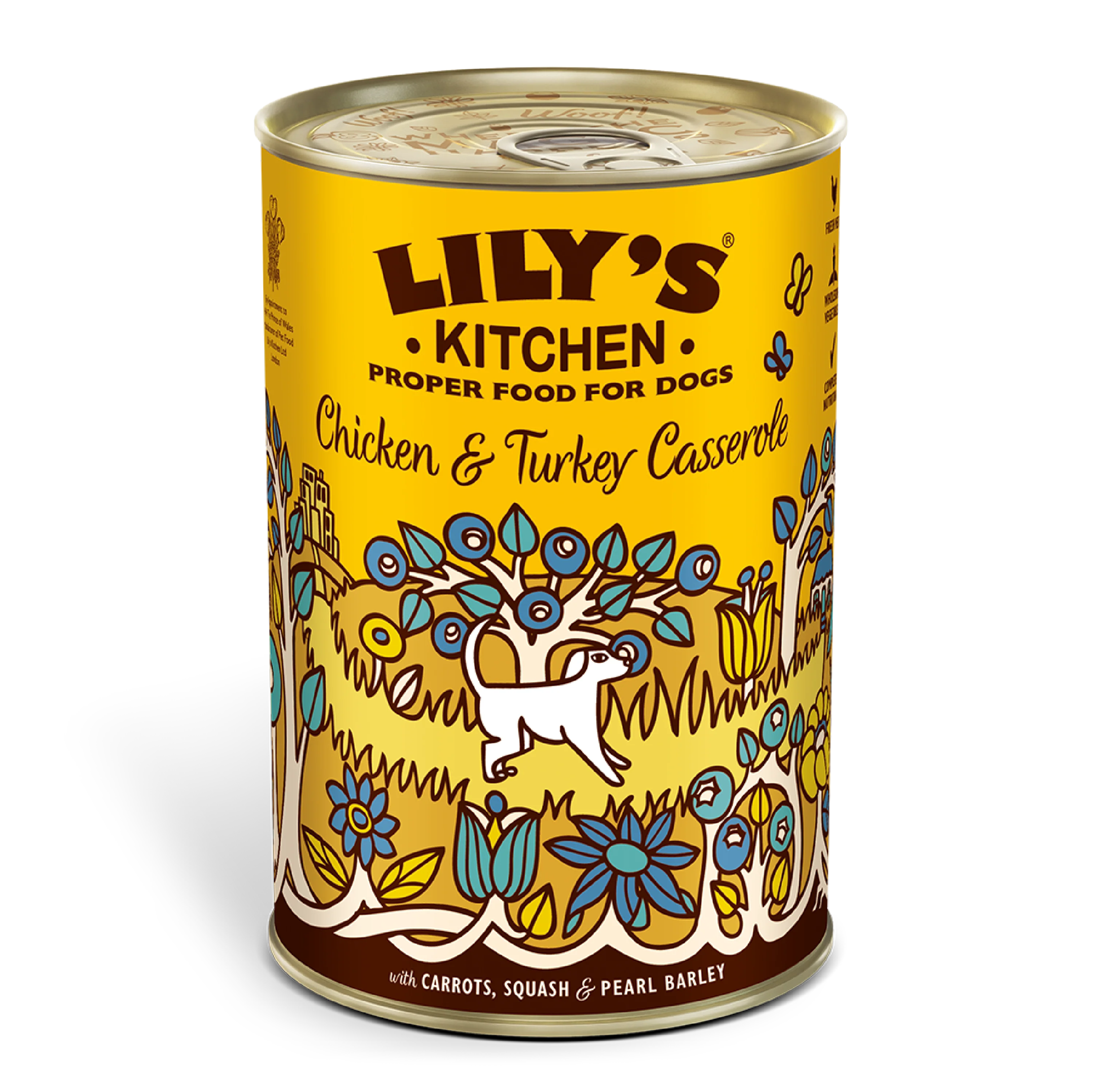 Classic Multipack (12 x 400g) - Image 4