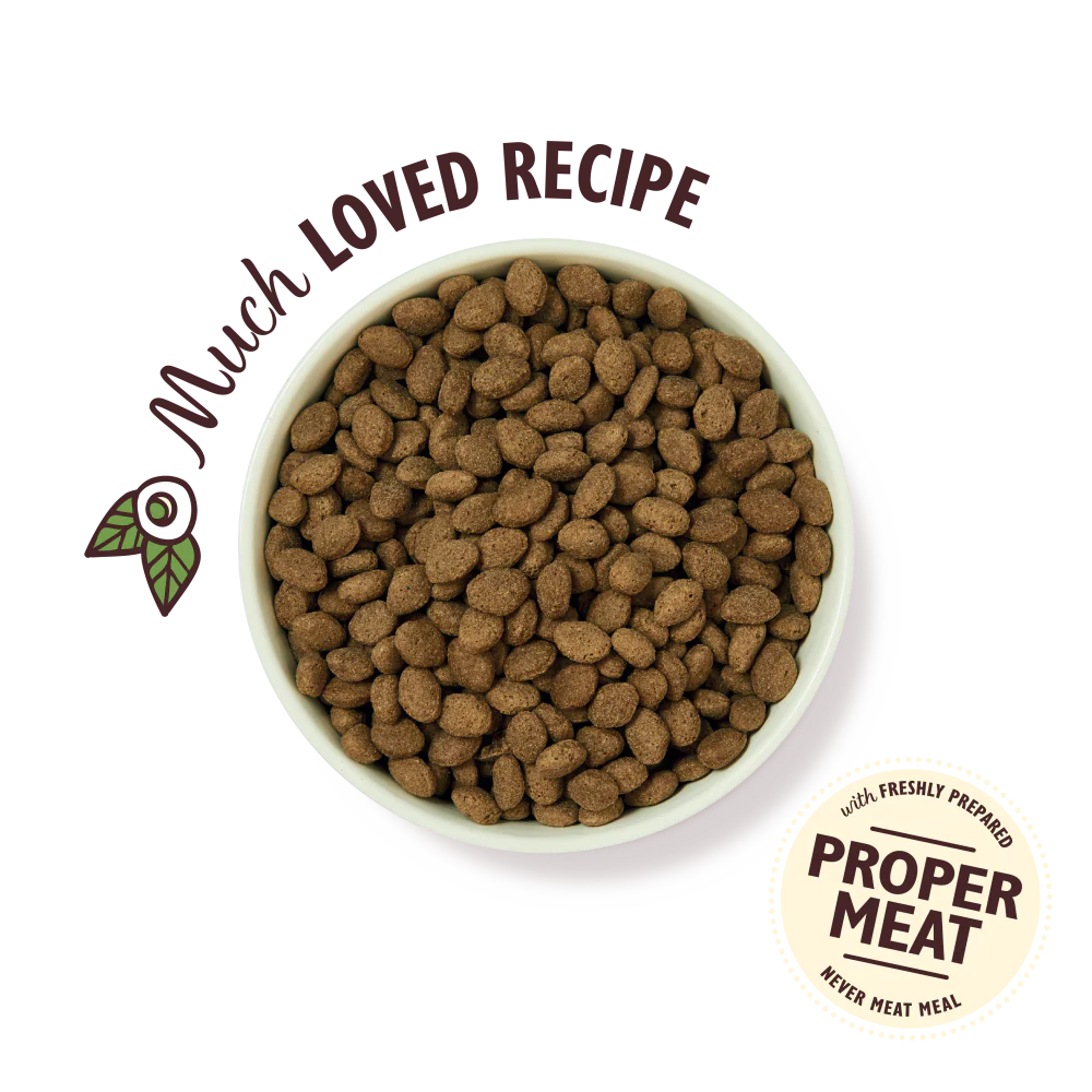 Lamb Dry Food - Image 3