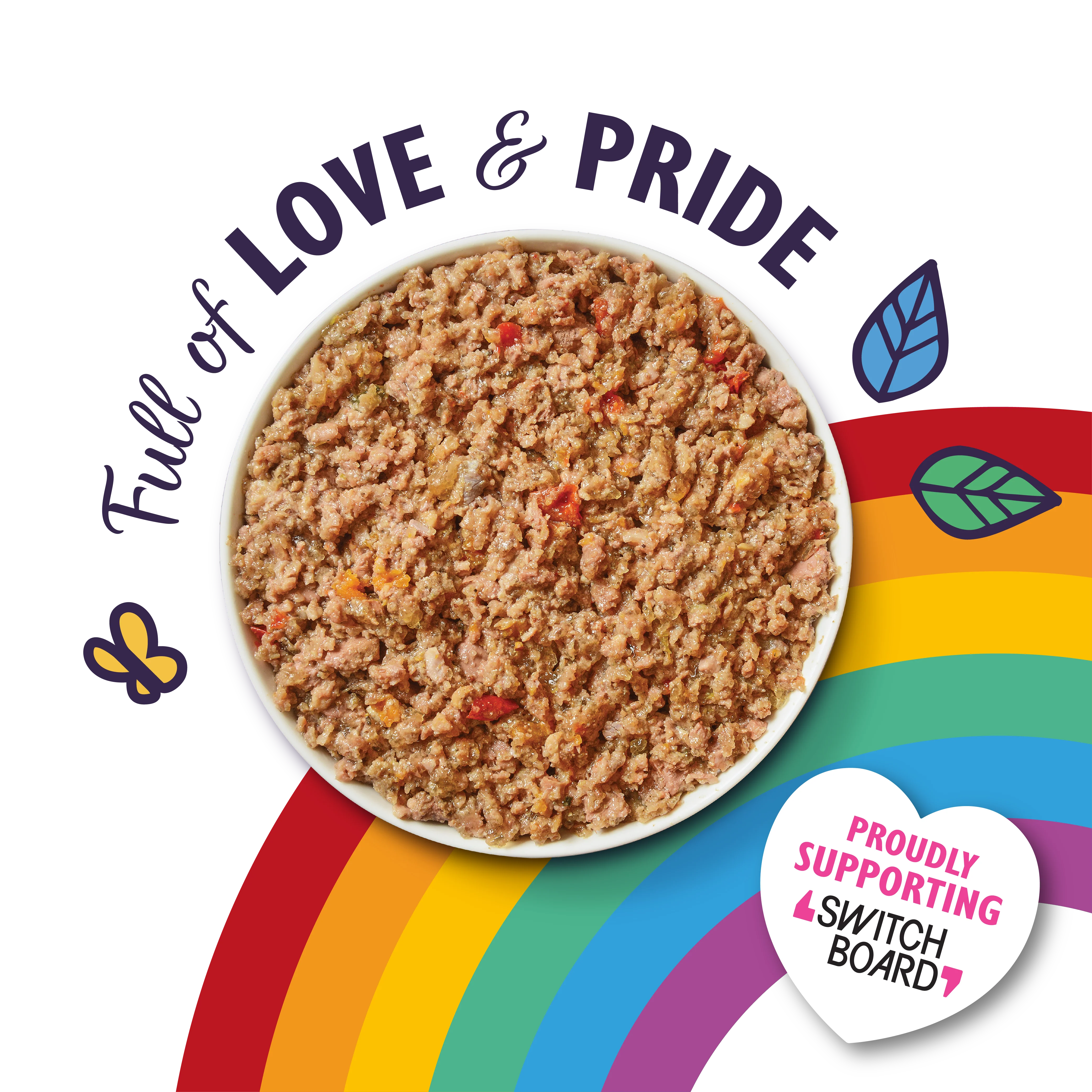 Love & Pride (150g) - Image 3