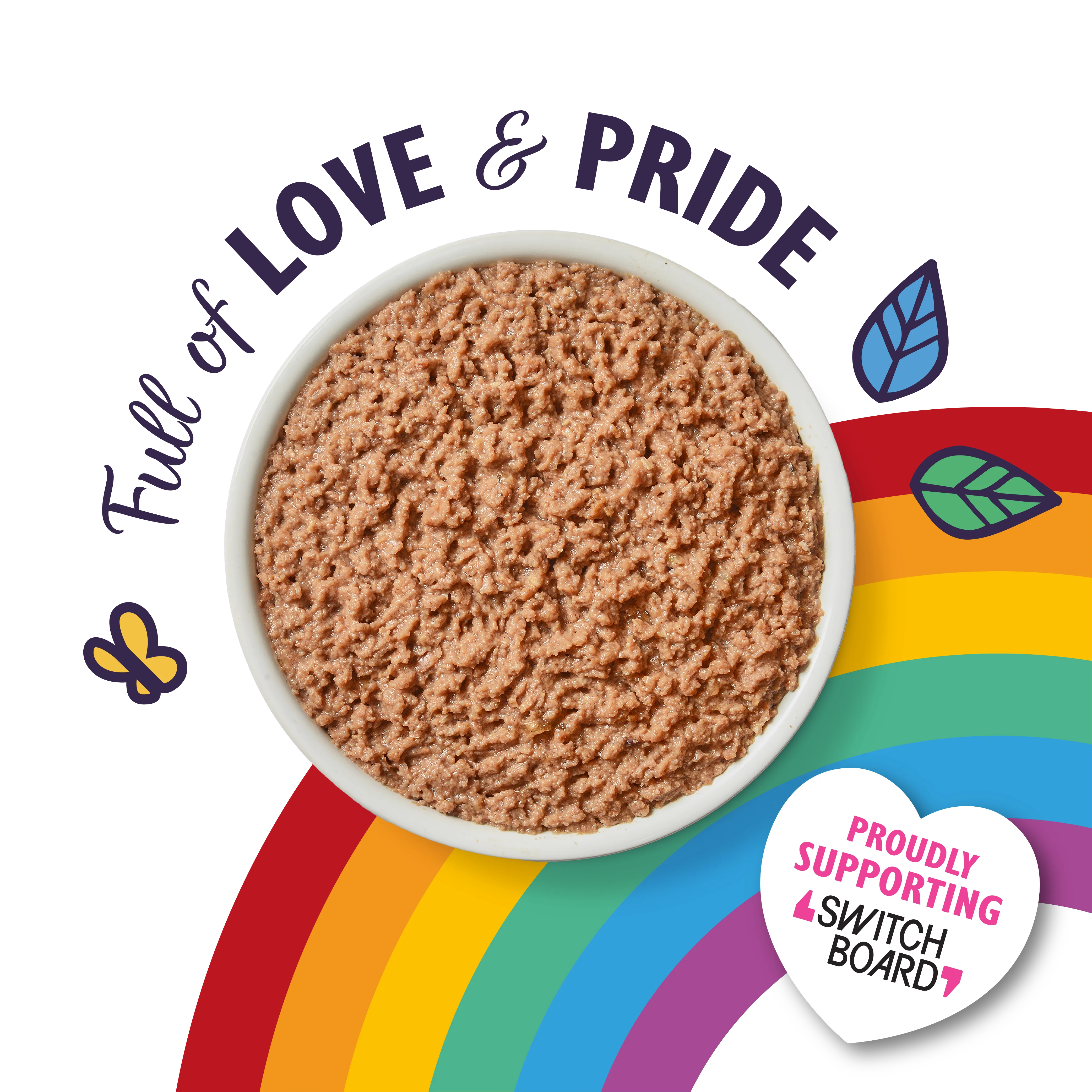 Love & Pride (19 x 85g) - Image 4