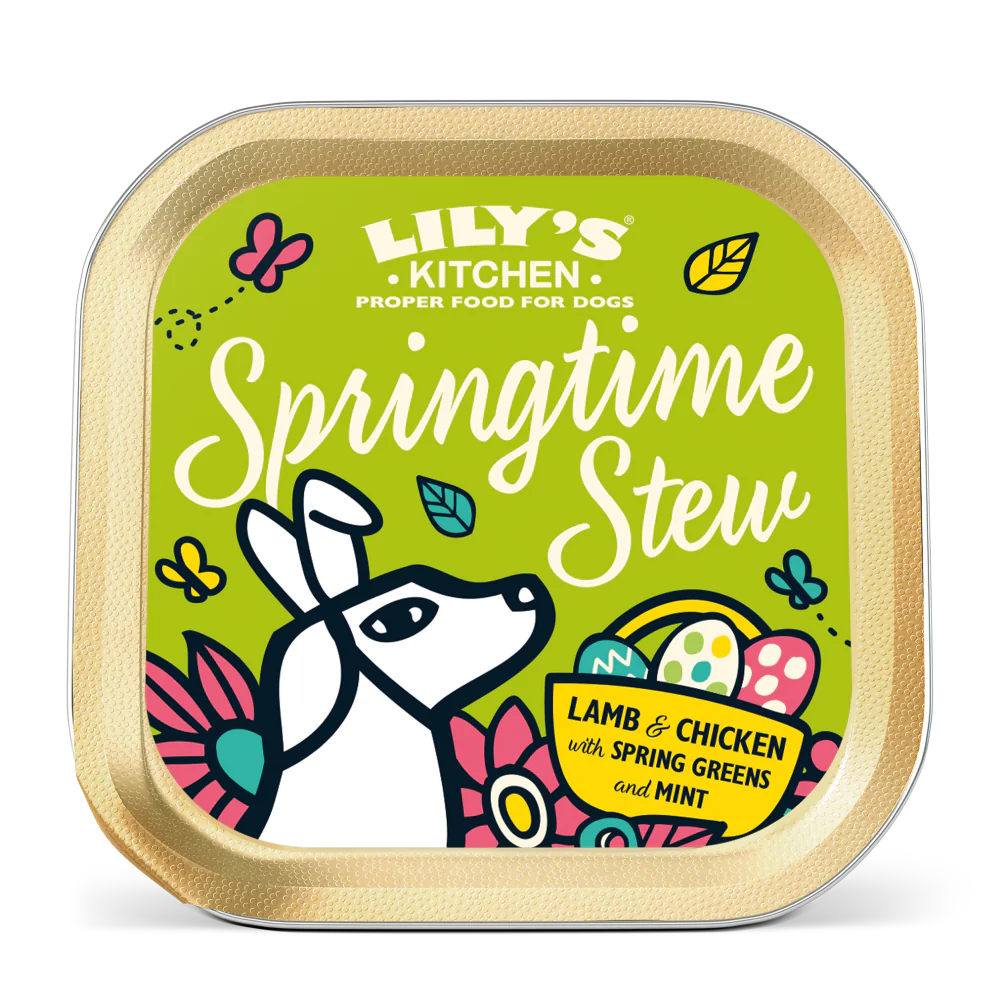 All Dog Food Recipes