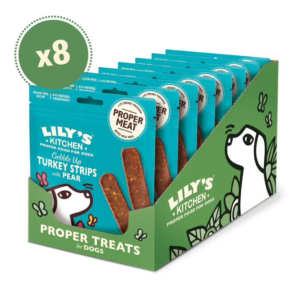 Grain-free Dog Food Recipes